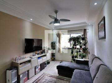 Apartamento · 72m² · 1 Quarto · 1 Vaga · Apartamento à Venda - Vila Lusitânia, 1 Quarto, 72 m2