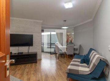 Apartamento · 95m² · 3 Quartos · 2 Vagas · Apartamento à Venda - Vila Prudente, 3 Quartos, 95 m2