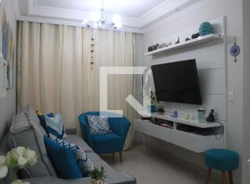 Apartamento · 64m² · 2 Quartos · 1 Vaga · Apartamento à Venda - Santo Antônio, 2 Quartos, 64 m2