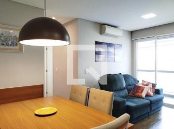 Photo 1 · Apartamento à Venda - Tatuapé, 2 Quartos, 60 m2