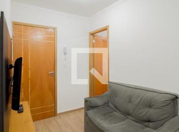 Apartamento · 24m² · 1 Quarto · Apartamento à Venda - Vila Carrão, 1 Quarto, 24 m2