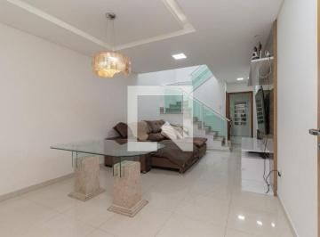 Casa · 110m² · 3 Quartos · 2 Vagas · Casa à Venda - Vila Formosa, 3 Quartos, 110 m2