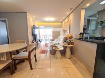 Apartamento · 67m² · 2 Quartos · 1 Vaga · Apartamento à Venda - Vila Formosa, 2 Quartos, 67 m2