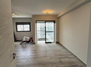 Apartamento · 51m² · 1 Quarto · 1 Vaga · Apartamento à Venda - Belém, 1 Quarto, 51 m2