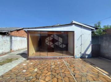Casa · 50m² · 2 Quartos · 5 Vagas · Casa Residencial 50M² - para Alugar