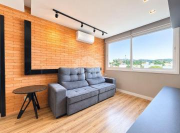 Apartamento · 56m² · 2 Quartos · 1 Vaga · Apartamento 56M² - para Alugar