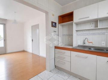 Apartamento · 52m² · 2 Quartos · Apartamento 52M² - para Alugar