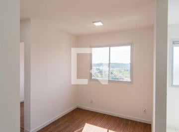 Apartamento · 36m² · 2 Quartos · 1 Vaga · Apartamento à Venda - Jardim Vila Carrao, 2 Quartos, 36 m2