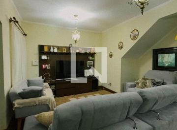 Casa · 240m² · 3 Quartos · 4 Vagas · Casa à Venda - Cidade Patriarca, 3 Quartos, 240 m2
