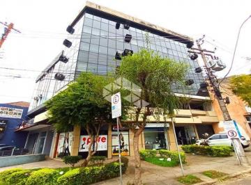 Comercial · 40m² · 1 Vaga · Sala 40M² - para Alugar
