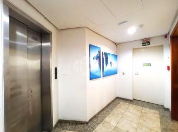 002 Circulação (2) · Sala 40M² - para Alugar