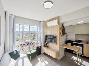 Apartamento · 53m² · 3 Quartos · 1 Vaga · Apartamento 53M² - para Alugar