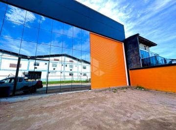 Comercial · 363m² · Galpão com 363M² para Alugar em Palhoça