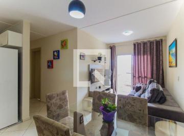 Apartamento · 51m² · 2 Quartos · 1 Vaga · Apartamento à Venda - Vila Progresso, 2 Quartos, 51 m2