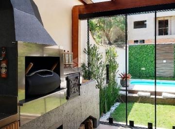 Casa · 185m² · 3 Quartos · 1 Vaga · Casa em Condomínio 185M² - para Alugar