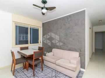 Apartamento · 48m² · 1 Quarto · 1 Vaga · Apartamento 48M² - para Alugar