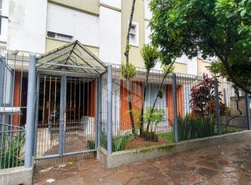 Apartamento · 35m² · 1 Quarto · Apartamento 35M² - para Alugar