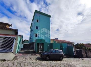 Apartamento · 65m² · 2 Quartos · 1 Vaga · Apartamento 65M² - para Alugar