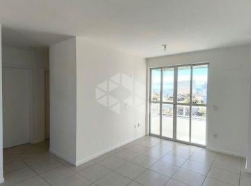 Apartamento · 65m² · 2 Quartos · 1 Vaga · Apartamento 65M² - para Alugar
