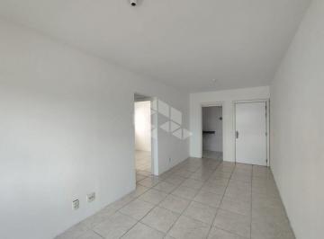 Apartamento · 45m² · 2 Quartos · 1 Vaga · Apartamento 45M² - para Alugar