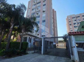 Apartamento · 45m² · 2 Quartos · 1 Vaga · Apartamento 45M² - para Alugar