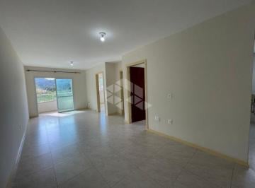Apartamento · 65m² · 2 Quartos · 1 Vaga · Apartamento 65M² - para Alugar