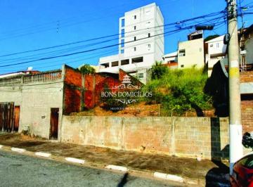 Foto 01 · Terreno à venda na Granja Carolina, Cotia-SP: 250m² de área para construir seu sonho!