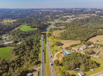 Rural , Campo Largo · Chácara, 145 mil metros, jardim Guarany, são 9 km e 8 minutos do nosso parque barigui em Curitiba.