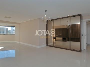 Apartamento · 131m² · 3 Quartos · 2 Vagas · Apartamento para aluguel - em Ahú