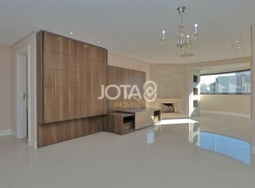 Apartamento · 131m² · 3 Quartos · 2 Vagas · APARTAMENTO 3 QUARTOS NO AHÚ