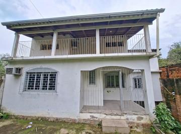 Casa · 300m² · 5 Quartos · 10 Vagas · Casa com 5 Dormitórios, Salão de Festas e Terreno de 11,6 x 115m – Belém Velho