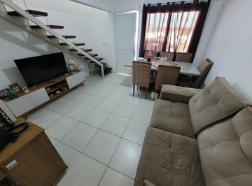 Casa · 89m² · 2 Quartos · 1 Vaga · Sobrado em Belém Novo
