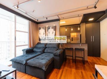Apartamento · 64m² · 2 Quartos · 1 Vaga · Apartamento a venda de 64,00m² útil com 2 quartos no Jardim Prudencia