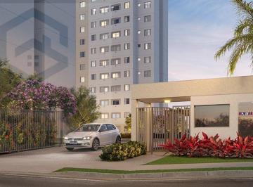 202502211434078599.jpg · Apartamento para Venda em Fortaleza, Barra do Ceará, 2 dormitórios, 1 banheiro, 1 vaga