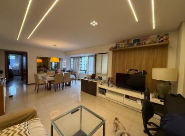 Apartamento · 120m² · 3 Quartos · 2 Vagas · Excelente apartamento 3 quartos, suítes, à venda na Graça