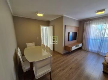 Apartamento · 83m² · 3 Quartos · Apartamento para aluguel - no Jardim Paris