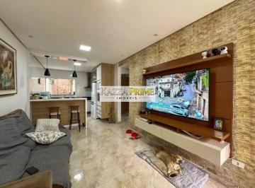 Casa · 125m² · 5 Quartos · 2 Vagas · Casa a venda de 125 m², com 5 quartos, 1 suíte e 2 vagas no Socorro.