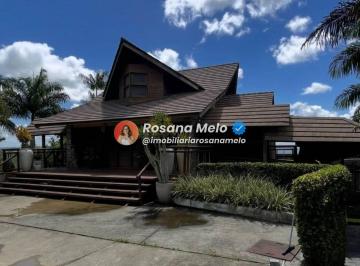 Cond. Asa Branca, casa com vista para o vale, 500m², varanda, 5 suítes, área de lazer, Gravatá · Cond. Asa Branca, casa com vista para o vale, 500m², varanda, 5 suítes, área de lazer, Gravatá