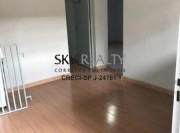 Apartamento · 55m² · 2 Quartos · 1 Vaga · Apartamento à venda - no Conjunto Habitacional Parque Valo Velho II