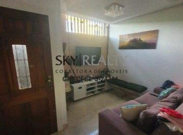 Casa · 120m² · 2 Quartos · 1 Vaga · Casa para aluguel - na Chácara Santo Antônio