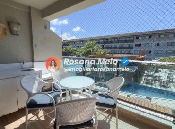 Apartamento 3 quartos (1 suíte), 72m², alto padrão, Condomínio La Fleur Polinésia I – Bloco Taiti, Muro Alto · Apartamento 3 quartos (1 suíte), 72m², alto padrão, Condomínio La Fleur Polinésia I – Bloco Taiti, M