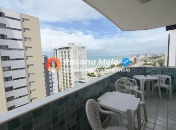 Edf. Skyros, cobertura vista mar, 280m², 5 quartos (3 suítes), 2 vagas, Boa Viagem · Edf. Skyros, cobertura vista mar, 280m², 5 quartos (3 suítes), 2 vagas, Boa Viagem