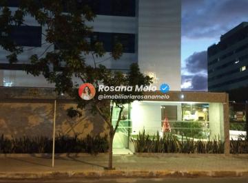 Apartamento para alugar com 35m², 1 quarto, 1 vaga, Edf. Studio One Classic, em Boa Viagem · Apartamento para alugar com 35m², 1 quarto, 1 vaga, Edf. Studio One Classic, em Boa Viagem