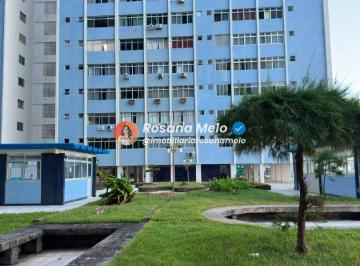 Apartamento para alugar com 90m², 3 quartos (2 suítes), Edf. Transatlântico, em Boa Viagem · Apartamento para alugar com 90m², 3 quartos (2 suítes), Edf. Transatlântico, em Boa Viagem