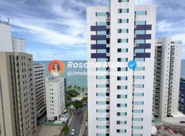 Edf Chateau Cristal Boa Viagem,250m,4 quartos,vista mar definido,andar alto. · Edf Chateau Cristal Boa Viagem,250m,4 quartos,vista mar definido,andar alto.