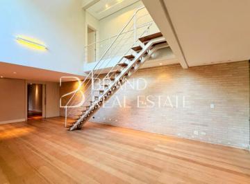 Casa · 250m² · 4 Quartos · 2 Vagas · Casa à venda com 250m², 4 quartos e 2 vagas no Brooklin