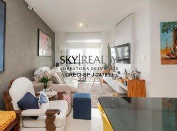 Apartamento · 62m² · 2 Quartos · 1 Vaga · Apartamento para aluguel - no Jardim Promissão