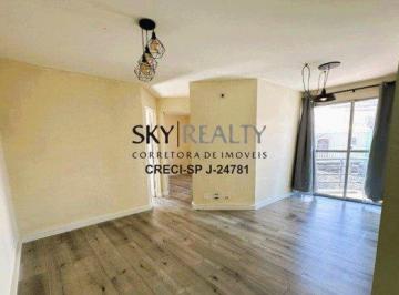1 · Apartamento à venda - no Jardim Lallo