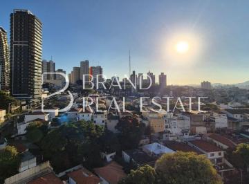 Apartamento · 78m² · 2 Quartos · 1 Vaga · Apartamento Boreal, 78m 2 suítes, lavabo 1 vg prox ao metro Madalena.