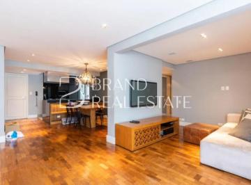 Apartamento · 110m² · 2 Quartos · 2 Vagas · Apartamento para alugar com 110m², 2 quartos e 2 vagas no Jardim Europa
